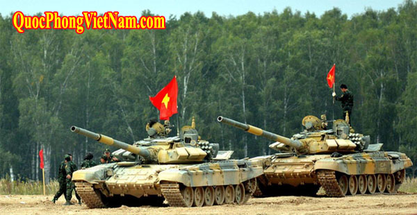 Các vũ khí hiện đại do quân đội Việt Nam tự sản xuất - Vietnam Army self made modern weapons