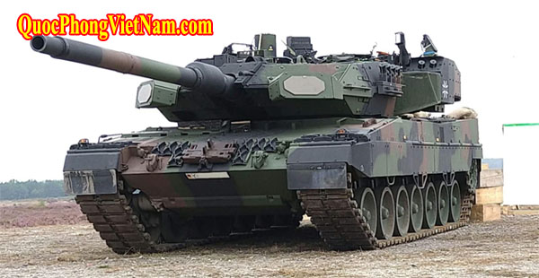 Xe tăng Leopard 2 quan trọng với Ukraine ra sao - Leopard 2 tank importance in Ukraine ?