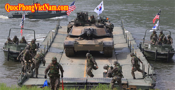 Nhật Bản, Hàn Quốc trả "phí bảo vệ" cho Mỹ và những điều ít ai nghĩ đến