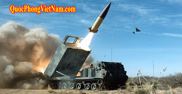 Mỹ viện trợ tên lửa ATACMS cho Ukraine chống Nga - US supplies ATACMS missile against Russian invasion in Ukraine war
