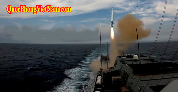 Tên lửa chống hạm YJ-21 siêu vượt âm của Trung Quốc - Chinese YJ-21 hypersonic anti-ship missile
